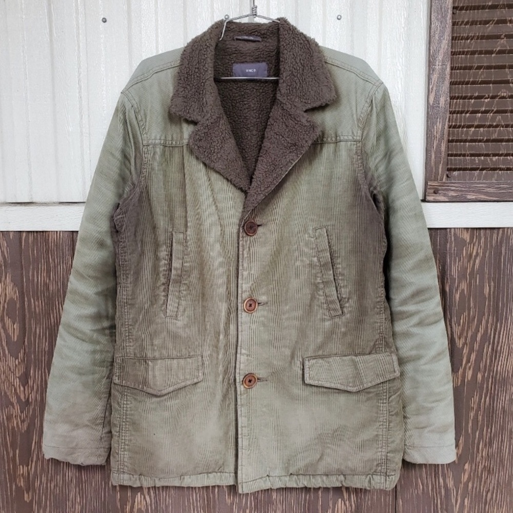 VINCE Jacket